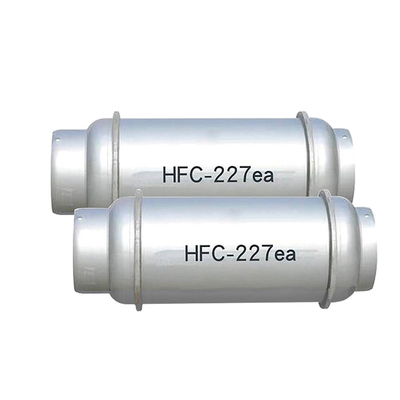 System przeciwpożarowy czystego środka Fm200 Hfc-227ea