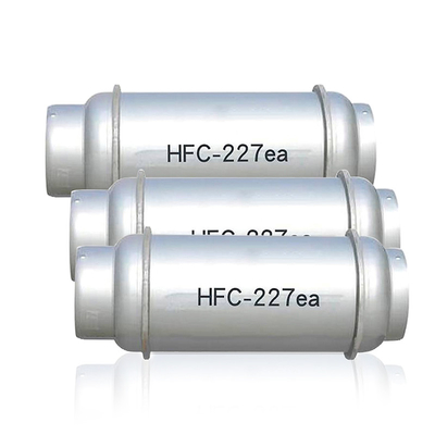 FM200 System czyszczącego czynnika Fm200
