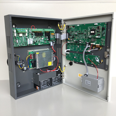 Conventional Extinguisher Control Panel Fire Alarm Control Panel Fire Alarm System