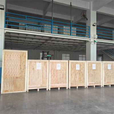 1.6MPa FM200 Hanging Fire Extinguisher