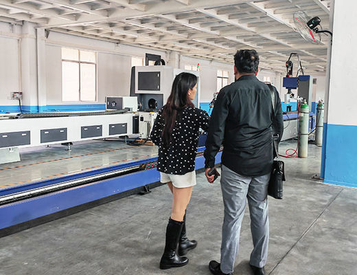 Clean Gas FM200 Hanging Fire Extinguisher