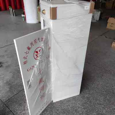 10-секундная автоматическая разрядка FM200 Система очистного агента типа шкафа